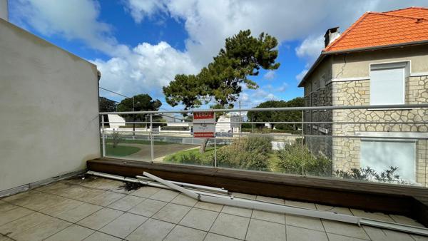 Maison/Villa avec vue mer à Saint Georges de Didonne de 132.94m2