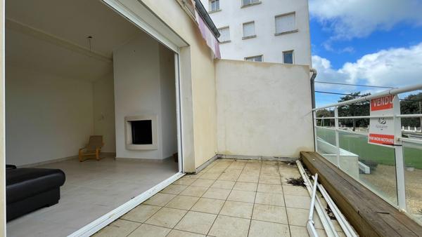 Maison/Villa avec vue mer à Saint Georges de Didonne de 132.94m2