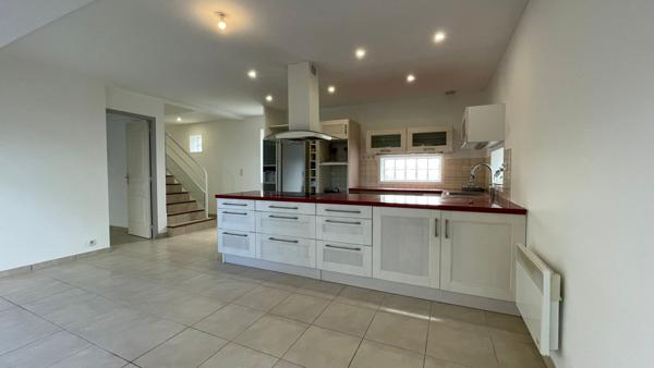 Maison/Villa avec vue mer à Saint Georges de Didonne de 132.94m2