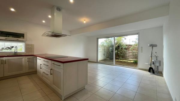 Maison/Villa avec vue mer à Saint Georges de Didonne de 132.94m2