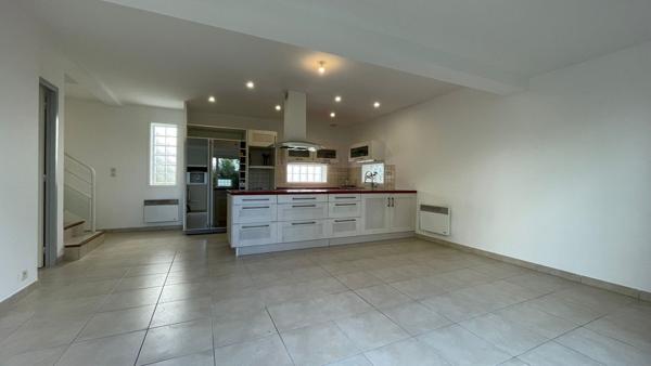 Maison/Villa avec vue mer à Saint Georges de Didonne de 132.94m2