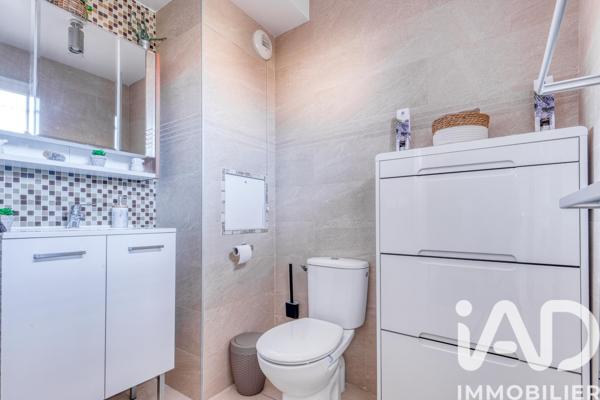 Maison à vendre 5 pièces 122 m² Montévrain