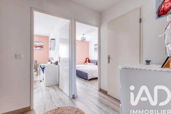 Maison à vendre 5 pièces 122 m² Montévrain