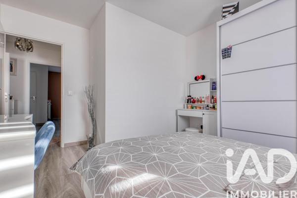 Maison à vendre 5 pièces 122 m² Montévrain