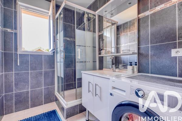 Maison à vendre 5 pièces 122 m² Montévrain