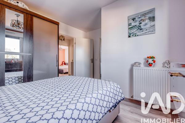 Maison à vendre 5 pièces 122 m² Montévrain