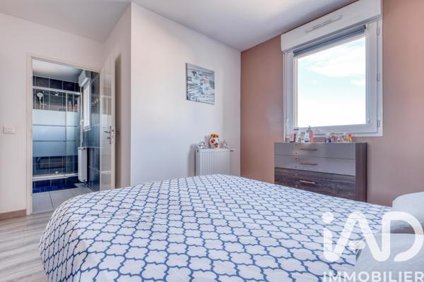 Maison à vendre 5 pièces 122 m² Montévrain