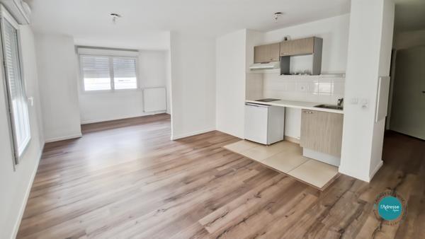 Appartement Mennecy 1 pièce(s) 33.50 m2