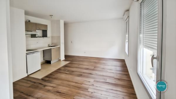 Appartement Mennecy 1 pièce(s) 33.50 m2