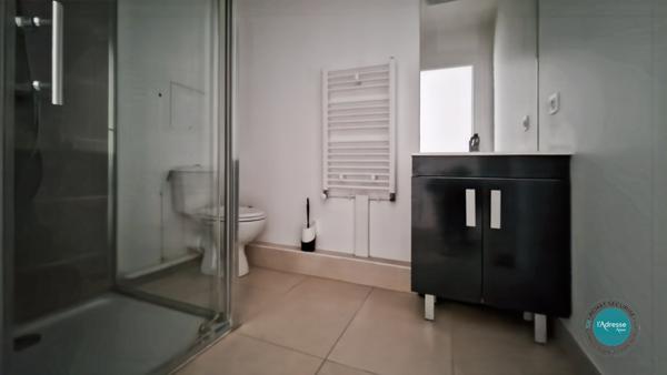 Appartement Mennecy 1 pièce(s) 33.50 m2