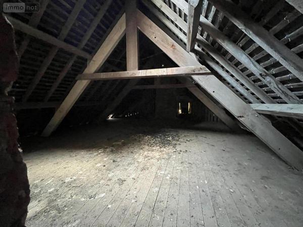 Maison à vendre à Carentan-les-Marais dans la Manche (50500), ref : 50110-690