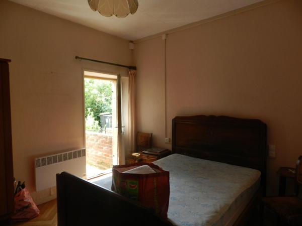 Vente Maison145 m² - 5 Pièces - CHATEAUMEILLANT (18370)