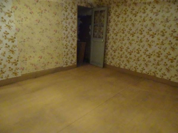 Vente Maison145 m² - 5 Pièces - CHATEAUMEILLANT (18370)