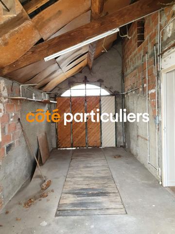 Vente Maison100,13 m² - 5 Pièces - AMILLY (45200)