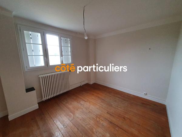Vente Maison100,13 m² - 5 Pièces - AMILLY (45200)