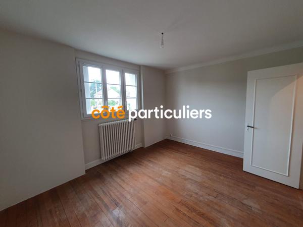 Vente Maison100,13 m² - 5 Pièces - AMILLY (45200)