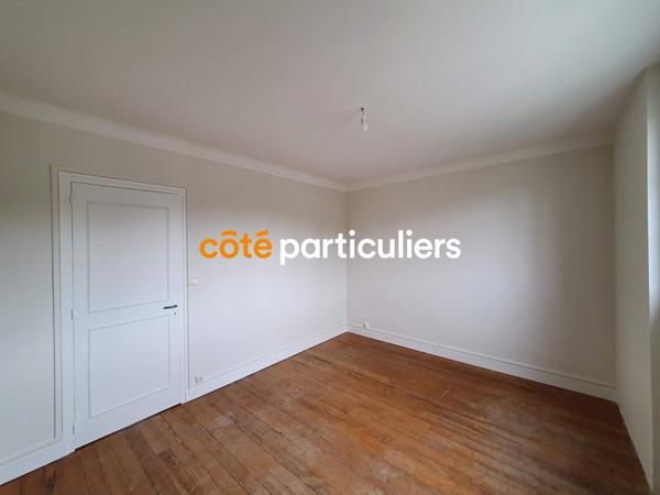 Vente Maison100,13 m² - 5 Pièces - AMILLY (45200)