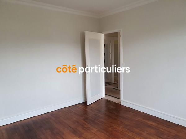 Vente Maison100,13 m² - 5 Pièces - AMILLY (45200)