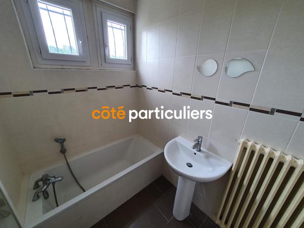 Vente Maison100,13 m² - 5 Pièces - AMILLY (45200)