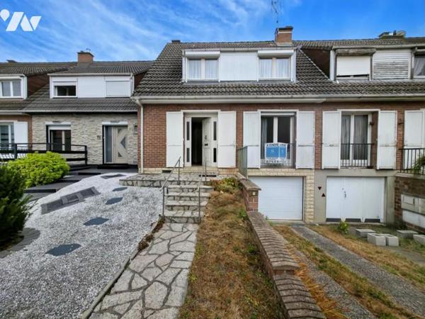 A VENDRE DANS UN SECTEUR RECHERCHE