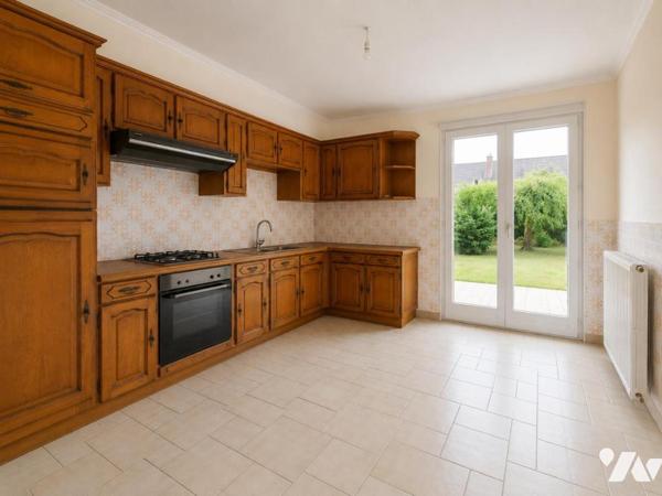 A VENDRE DANS UN SECTEUR RECHERCHE