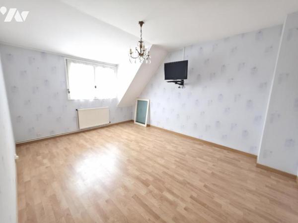 A VENDRE DANS UN SECTEUR RECHERCHE