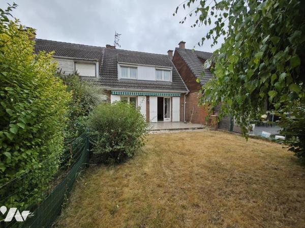A VENDRE DANS UN SECTEUR RECHERCHE