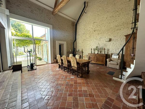 Maison à vendre  7 pièces - 181 m2 PITHIVIERS - 45