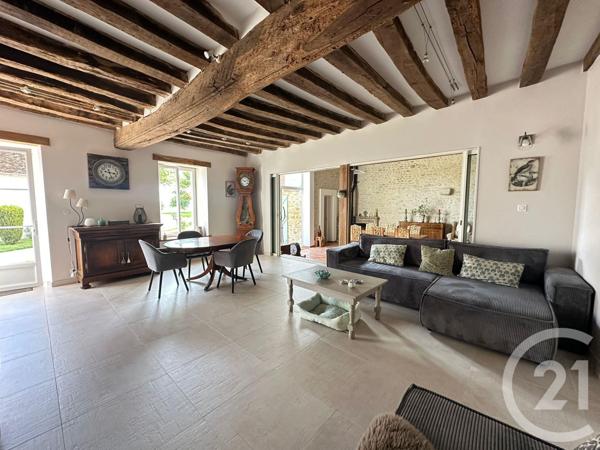 Maison à vendre  7 pièces - 181 m2 PITHIVIERS - 45