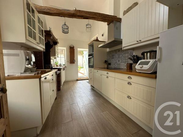 Maison à vendre  7 pièces - 181 m2 PITHIVIERS - 45