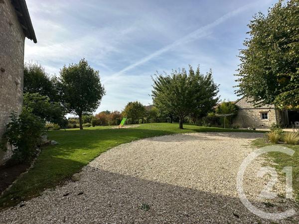 Maison à vendre  7 pièces - 181 m2 PITHIVIERS - 45