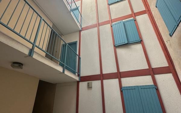 Appartement à vendre    2 pièces • 51 m2 Voiron