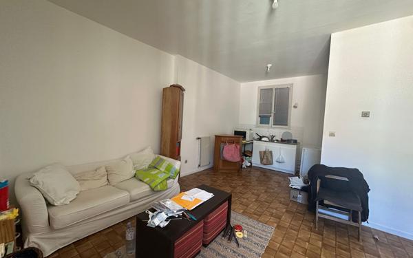 Appartement à vendre    2 pièces • 51 m2 Voiron