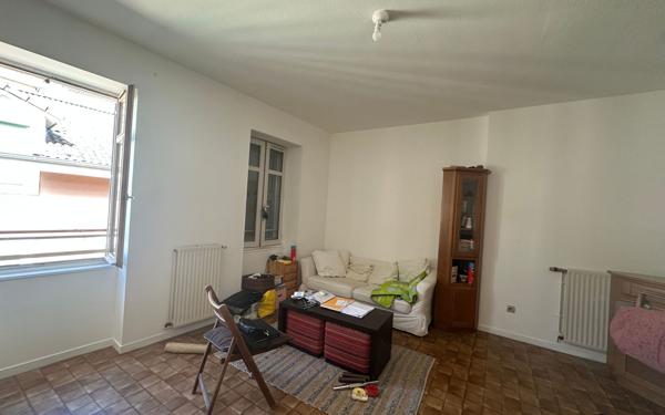 Appartement à vendre    2 pièces • 51 m2 Voiron