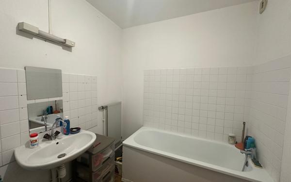 Appartement à vendre    2 pièces • 51 m2 Voiron