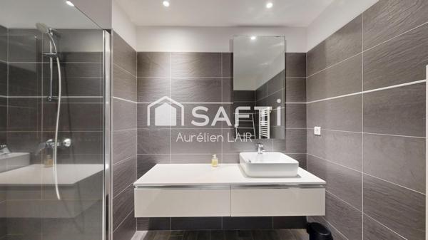 Villa T5 avec piscine à 5 min de Pinarello