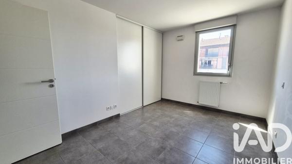 Location appartement 2 pièces 43 m² Plaisance-du-Touch