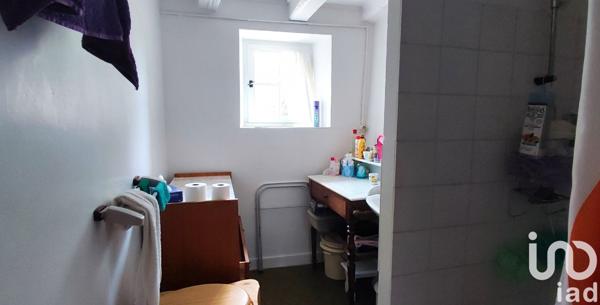 Maison de village 3 pièces de 65 m² à Compreignac (87140)