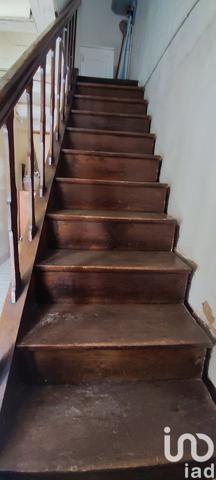 Maison de village 3 pièces de 65 m² à Compreignac (87140)