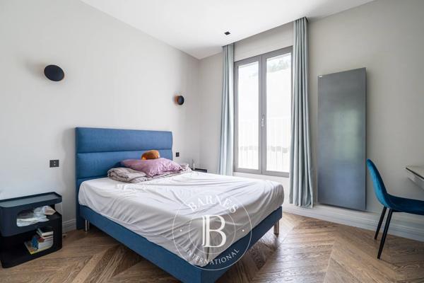 Neuilly-sur-Seine, Appartement 4 Chambres -  169 m² à vendre