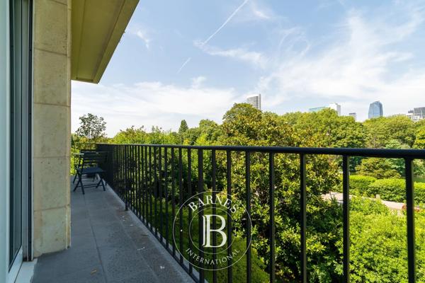 Neuilly-sur-Seine, Appartement 4 Chambres -  169 m² à vendre