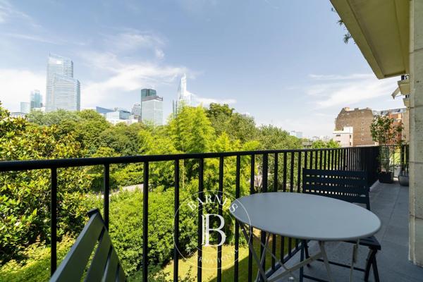 Neuilly-sur-Seine, Appartement 4 Chambres -  169 m² à vendre