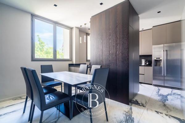 Neuilly-sur-Seine, Appartement 4 Chambres -  169 m² à vendre