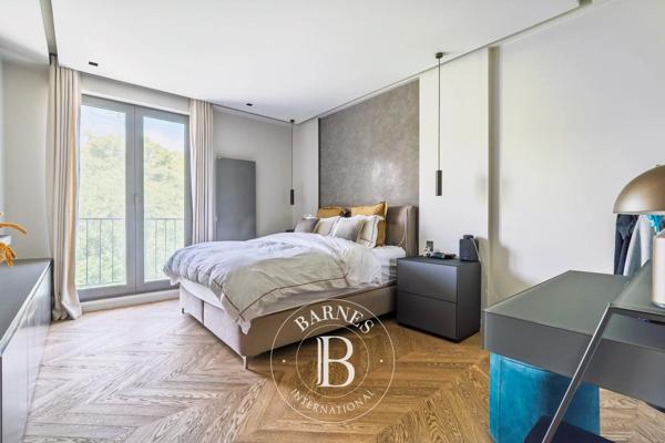 Neuilly-sur-Seine, Appartement 4 Chambres -  169 m² à vendre