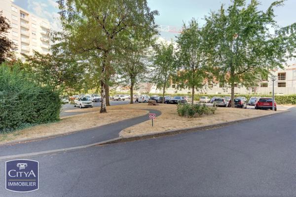 Appartement à vendre 4 pièces 73m² Joué-lès-Tours (37300)