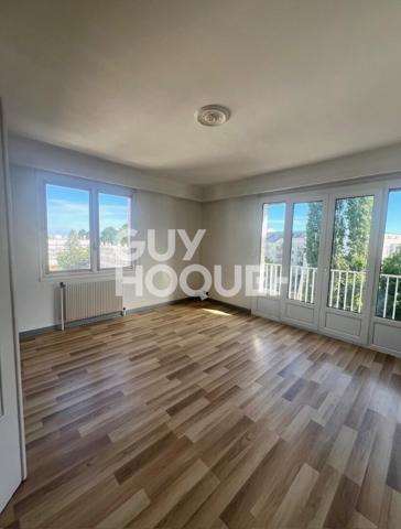 Appartement Nantes 2 pièce(s) 59.82 m2