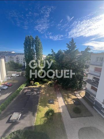 Appartement Nantes 2 pièce(s) 59.82 m2