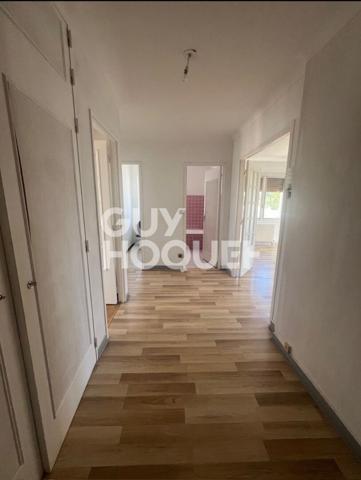 Appartement Nantes 2 pièce(s) 59.82 m2