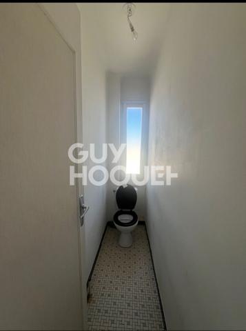Appartement Nantes 2 pièce(s) 59.82 m2