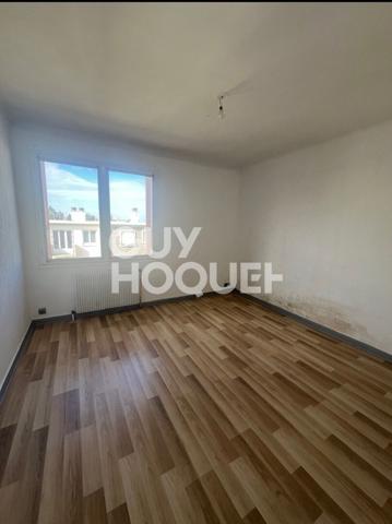 Appartement Nantes 2 pièce(s) 59.82 m2